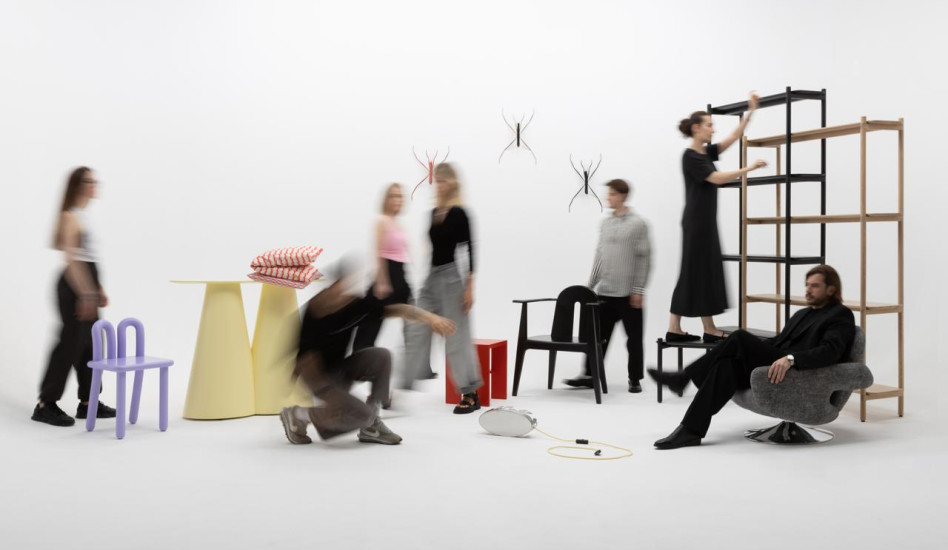 Онлайн‑конференция «Все, что надо знать дизайнеру в 2026 году»